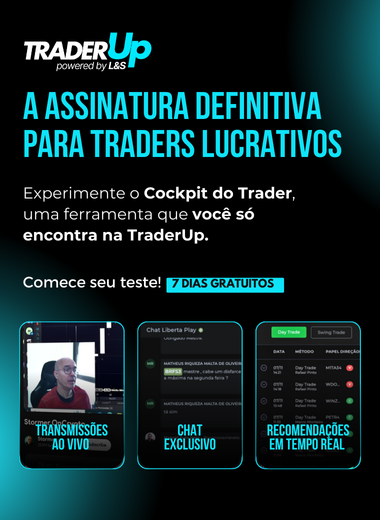 TraderUp